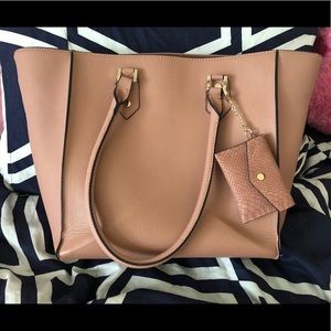 Target laptop bag tote purse